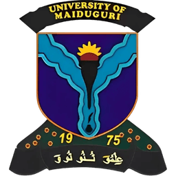 University of Maiduguri crest
