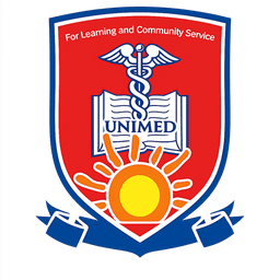 University of Medical Sciences, Ondo crest