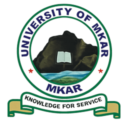 University of Mkar crest