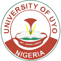 University of Uyo crest