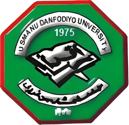 Usmanu Danfodiyo University, Sokoto crest