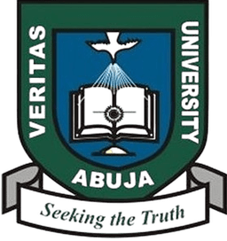 Veritas University crest