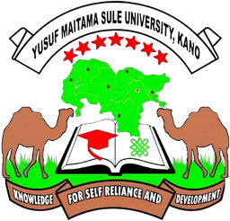 Yusuf Maitama Sule University, Kano crest