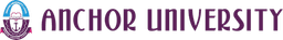 Anchor University crest