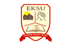 Ekiti State University crest