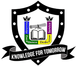 Gregory University crest