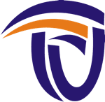 Rhema University crest